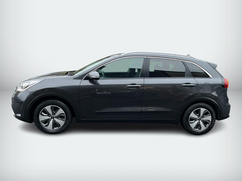 Kia Niro 1,6 HEV Comfort DCT 5d