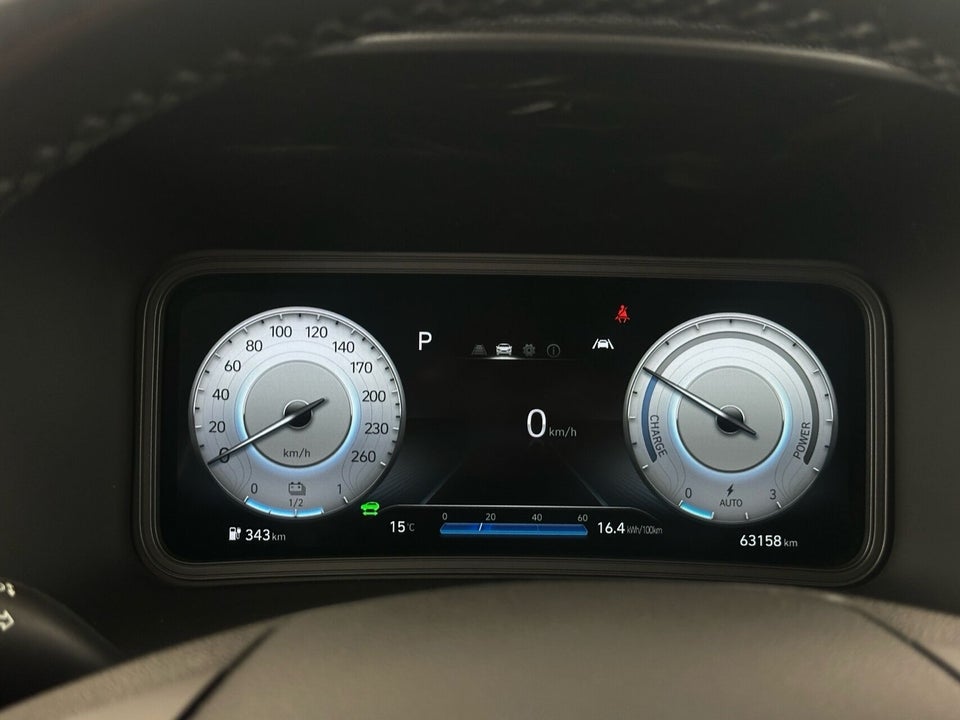 Hyundai Kona 64 EV Essential 5d