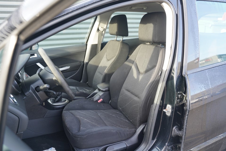 Peugeot 308 1,6 VTi Comfort+ SW 5d