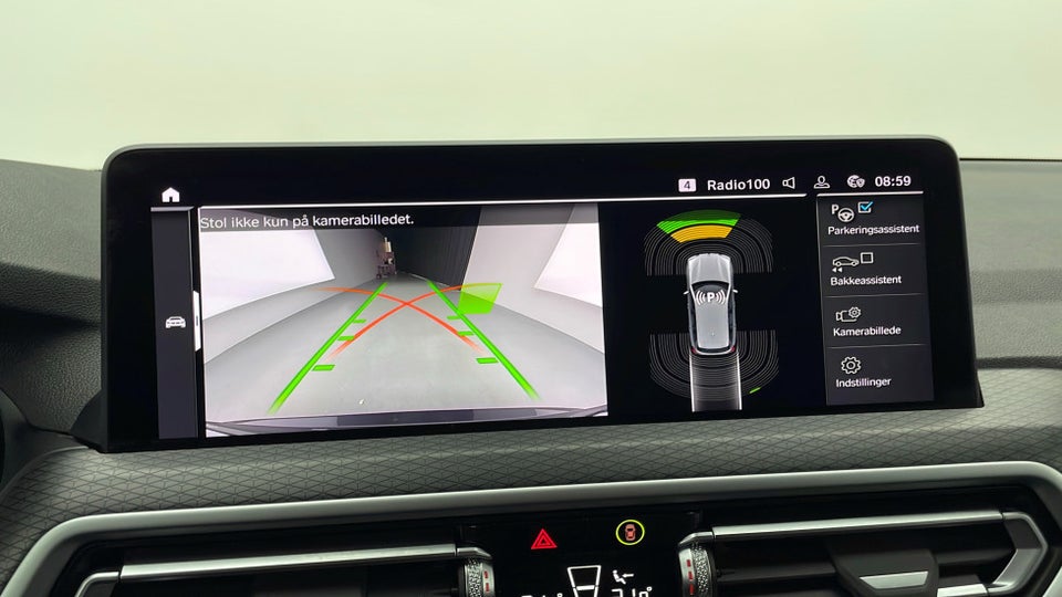 BMW X3 2,0 xDrive30e M-Sport+ aut. 5d