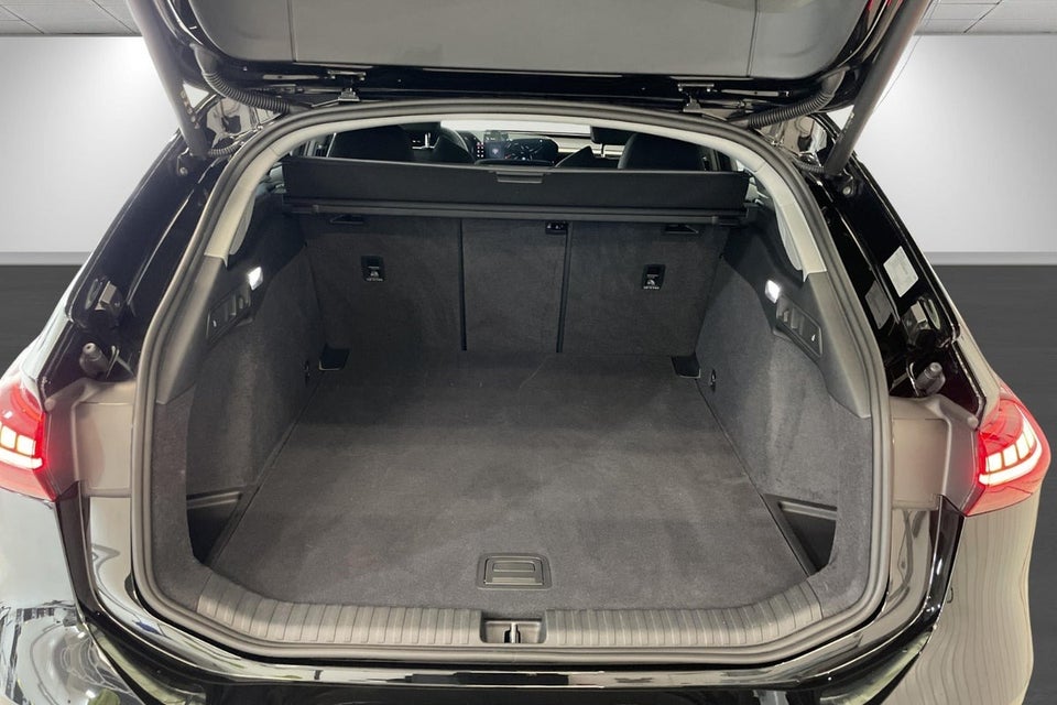 Audi A6 e-tron Progress plus Avant 5d