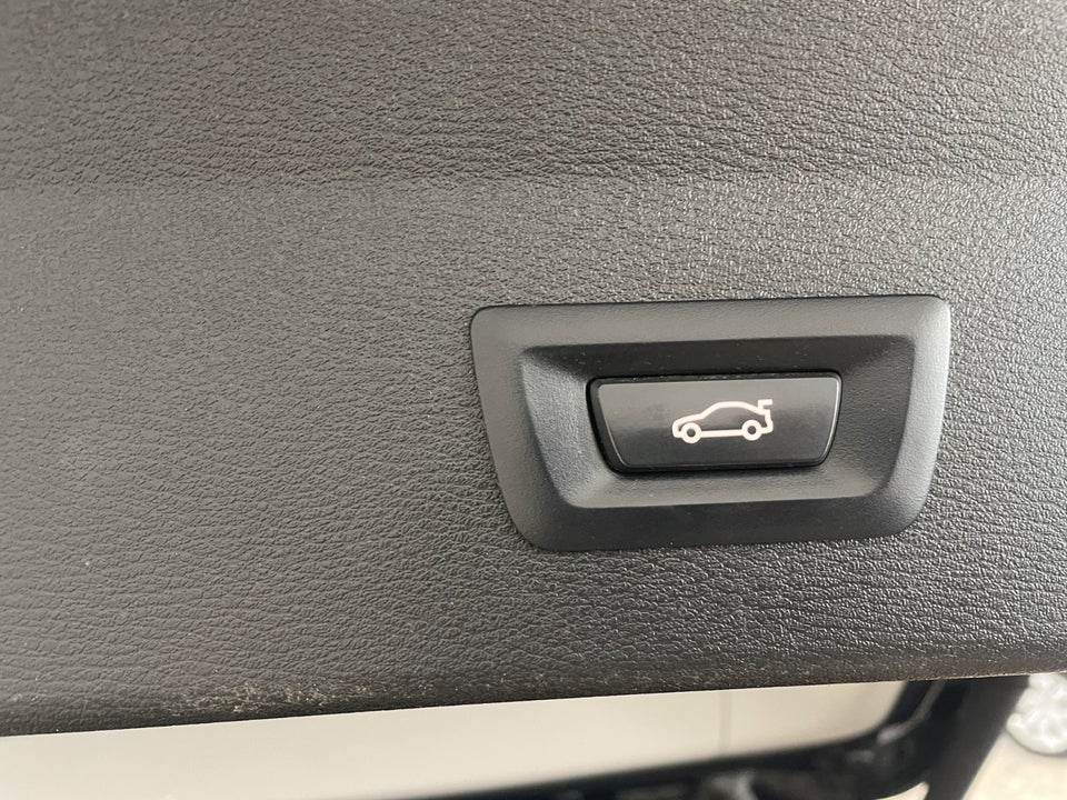 BMW X1 1,5 sDrive18i Advantage aut. 5d