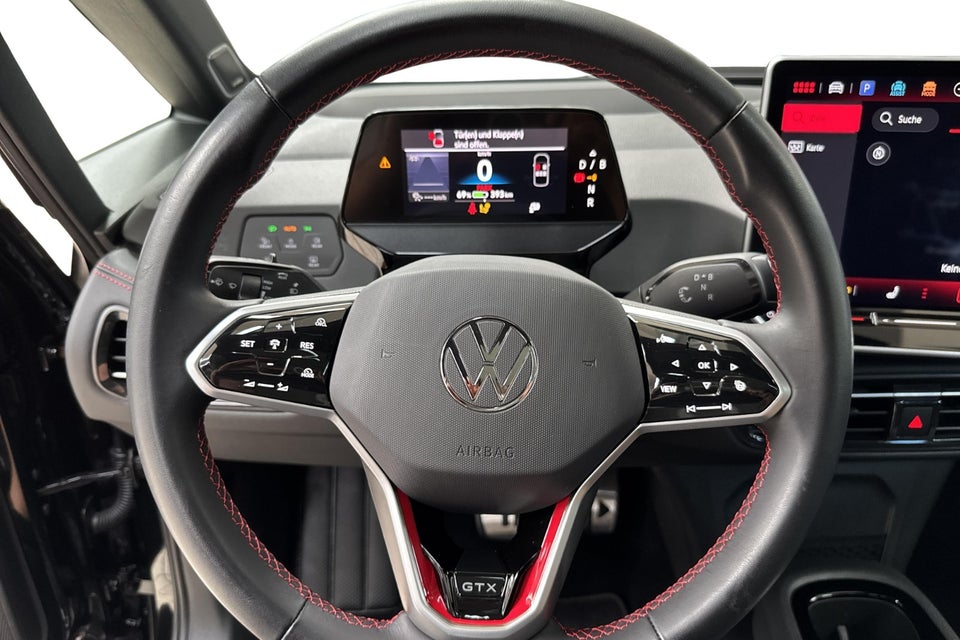 VW ID.3 79 GTX 5d