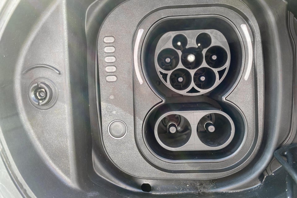 Fiat 500e 42 Icon 3d