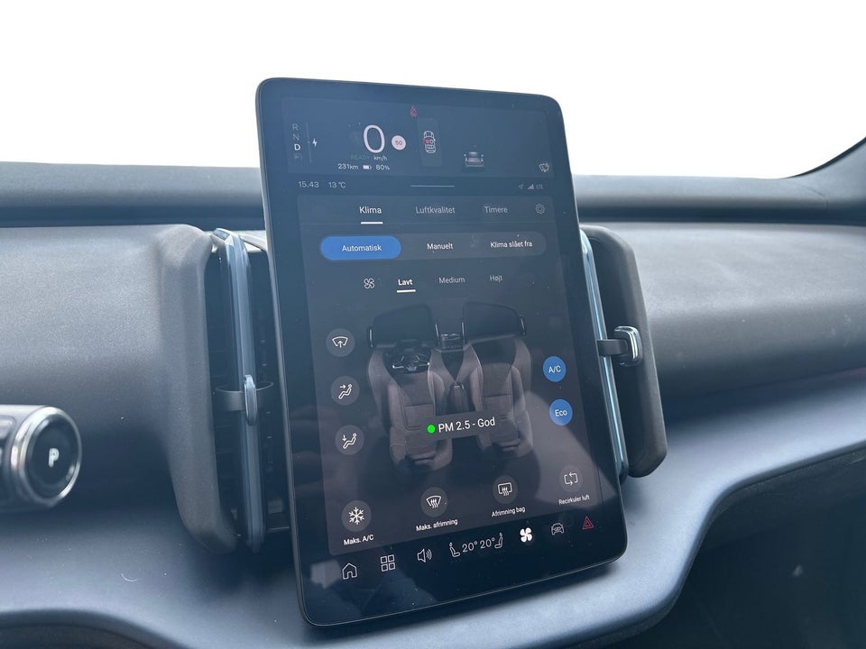 Volvo EX30 Twin Performance Ultra 5d