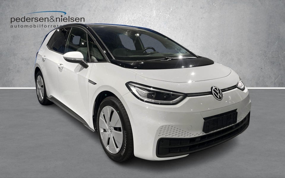 VW ID.3 58 1ST Pro Performance 5d