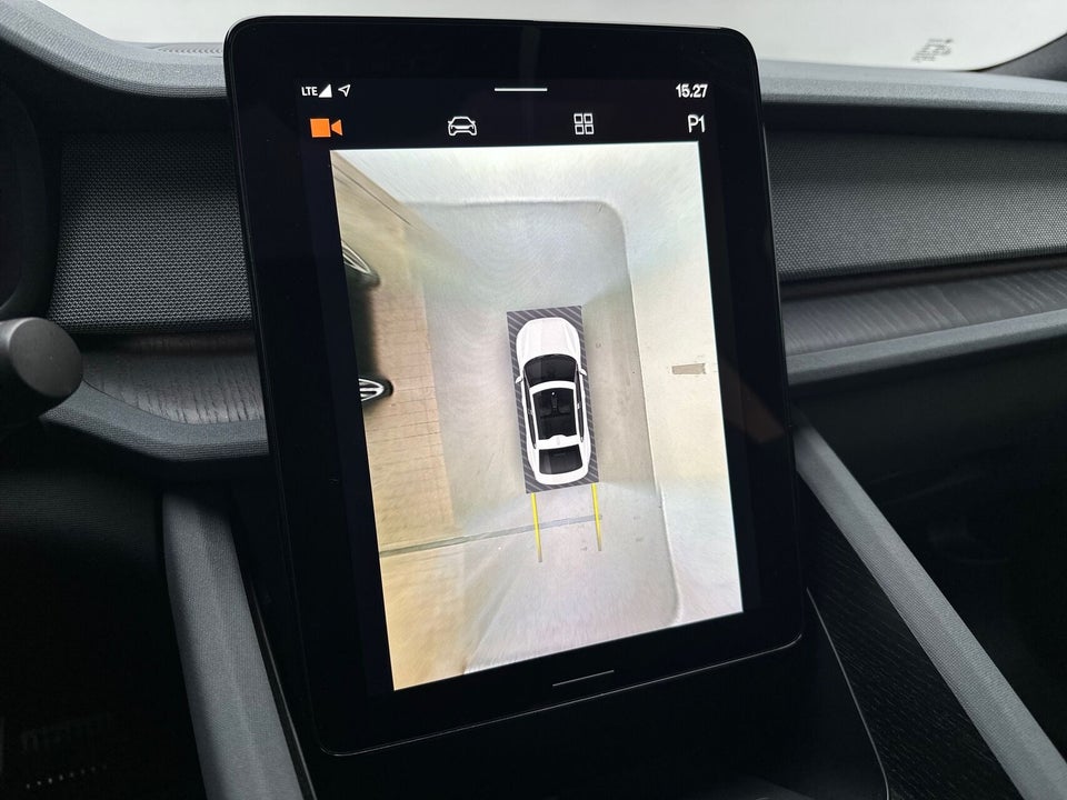 Polestar 2 Long Range 5d