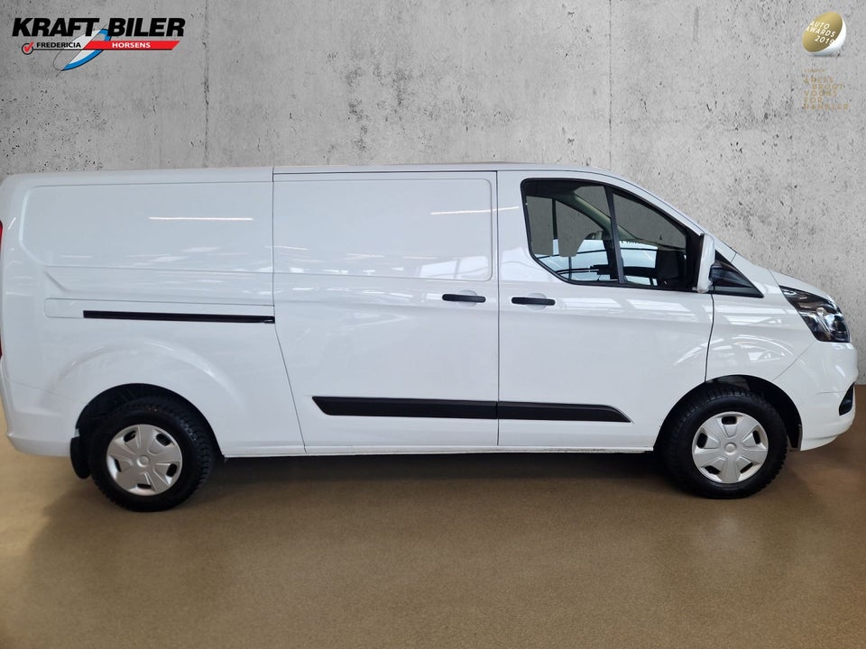 Ford Transit Custom 300L 2,0 TDCi 130 Trend