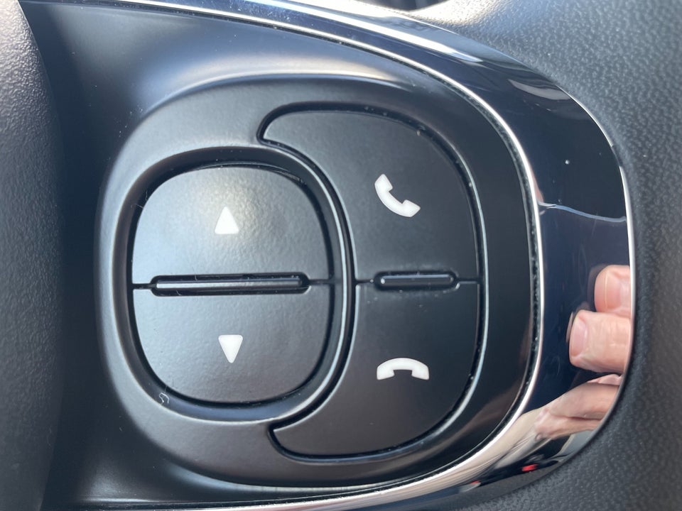 Fiat 500C 1,2 Lounge 2d