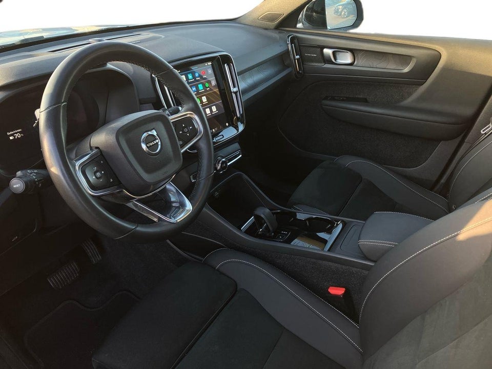 Volvo XC40 P6 ReCharge Ultimate 5d