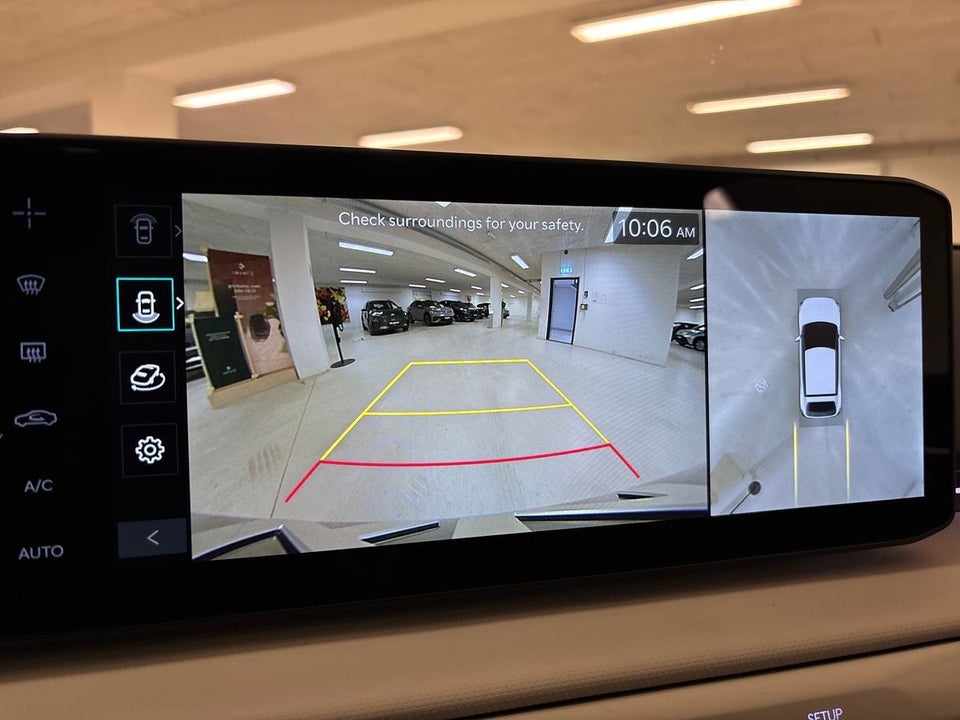 Kia EV4 81 Long Range GT-Line 5d