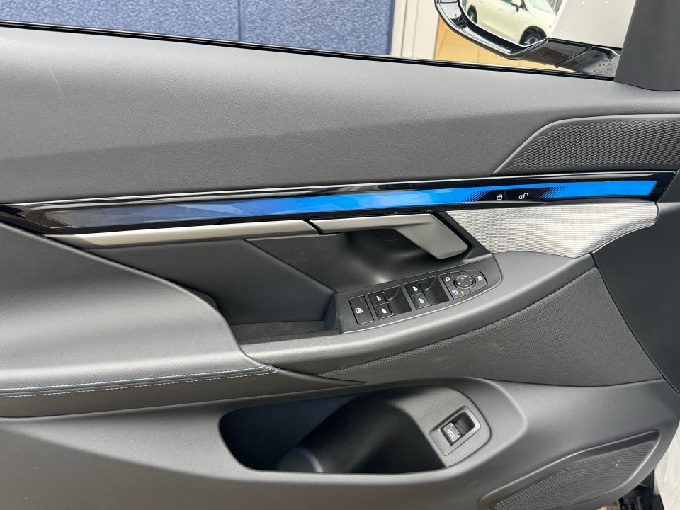 BMW i5 eDrive40 Touring M-Sport 5d