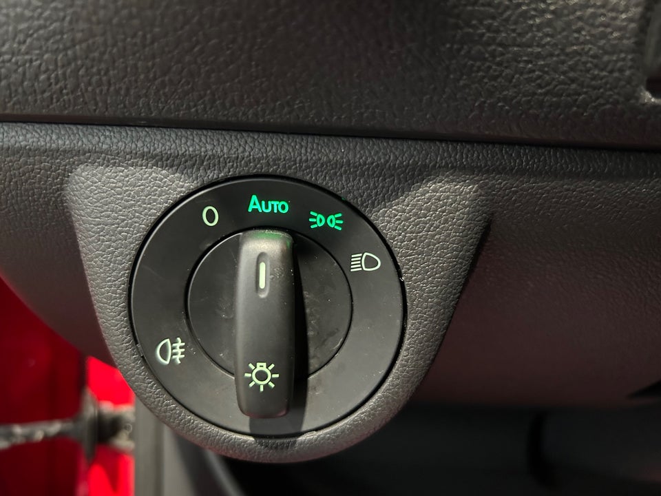 Skoda Citigo 1,0 MPi 60 Active 5d