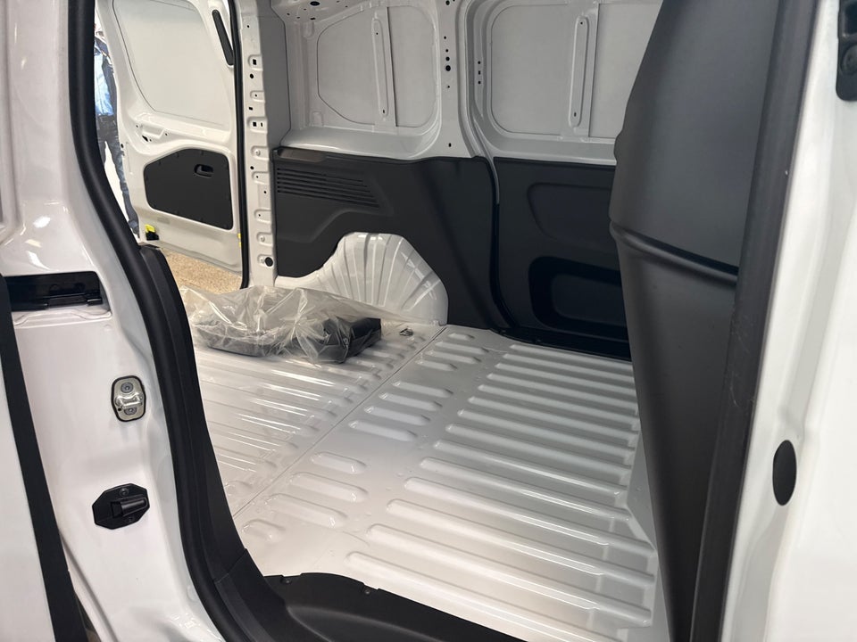 Citroën ë-Berlingo 50 L1 FlexLine Van