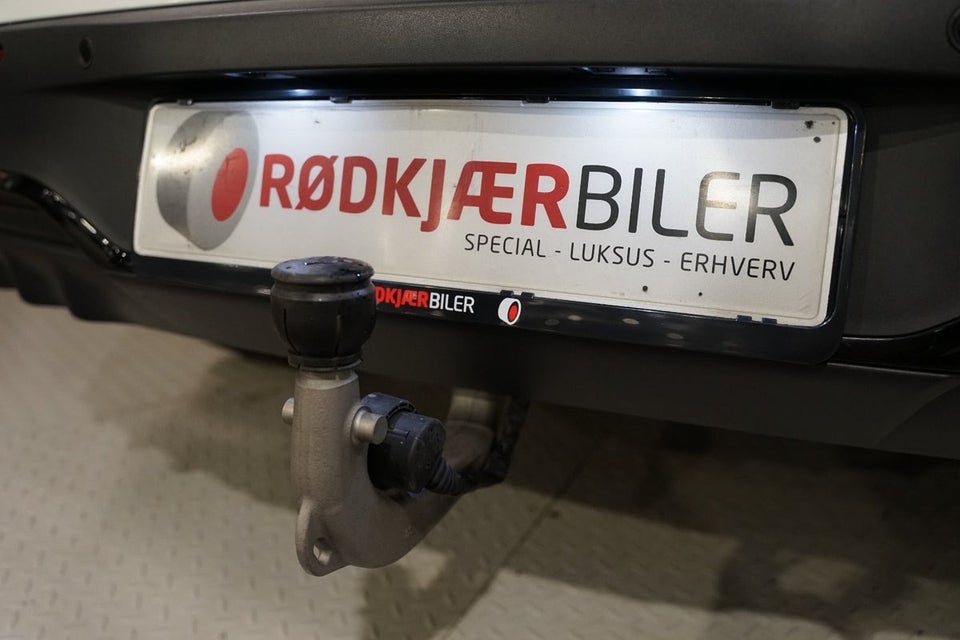 Mercedes EQB250+ AMG Premium 5d