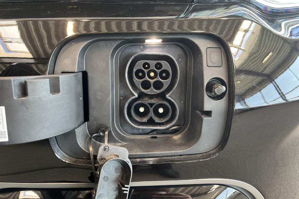 Kia e-Soul 39 Edition 7 5d
