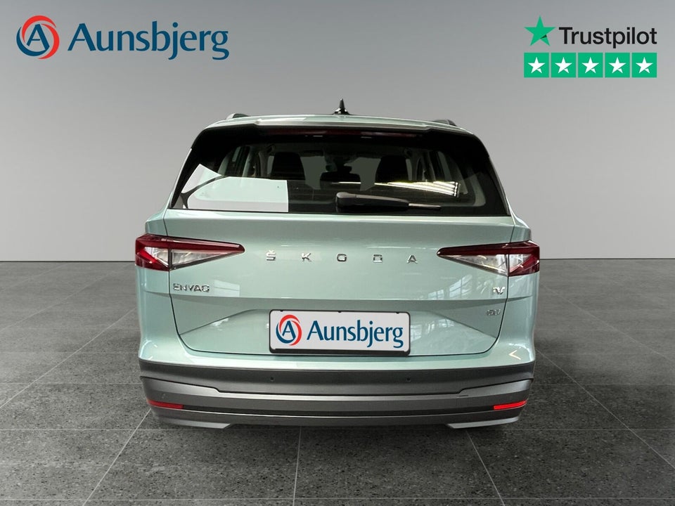 Skoda Enyaq 60 iV 5d