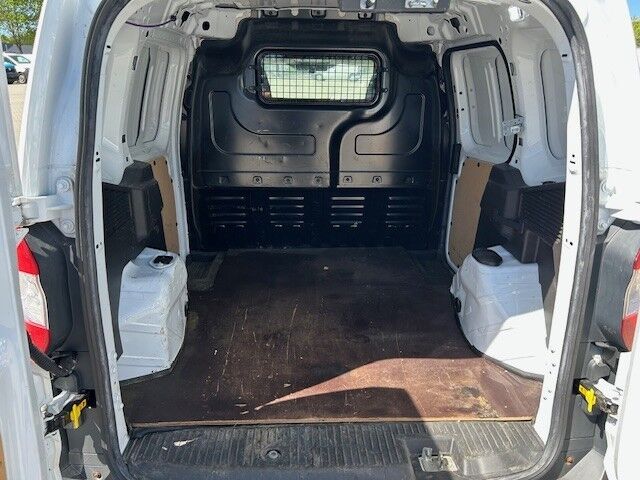 Ford Transit Courier 1,5 TDCi 75 Trend Van 4d