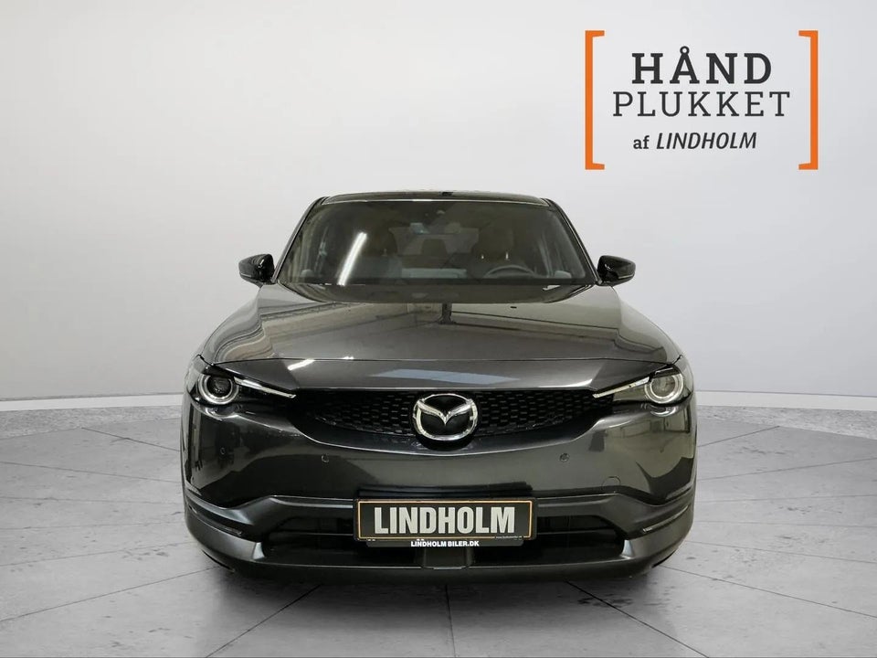 Mazda MX-30 0,8 e-SkyActiv R-EV Advantage 5d