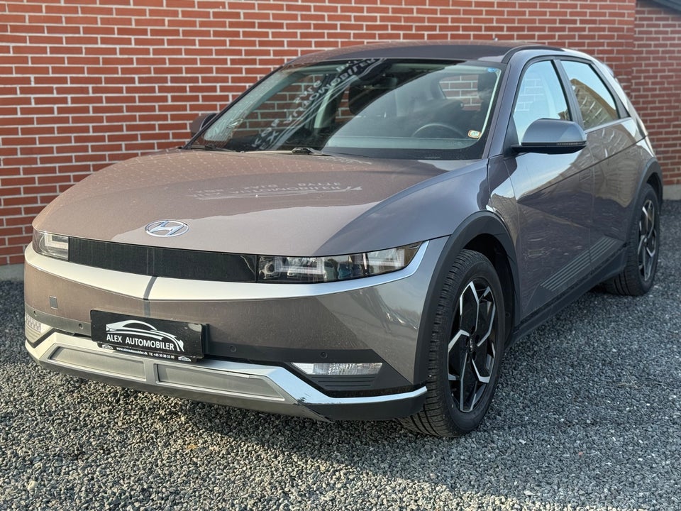 Hyundai Ioniq 5 73 Advanced 5d