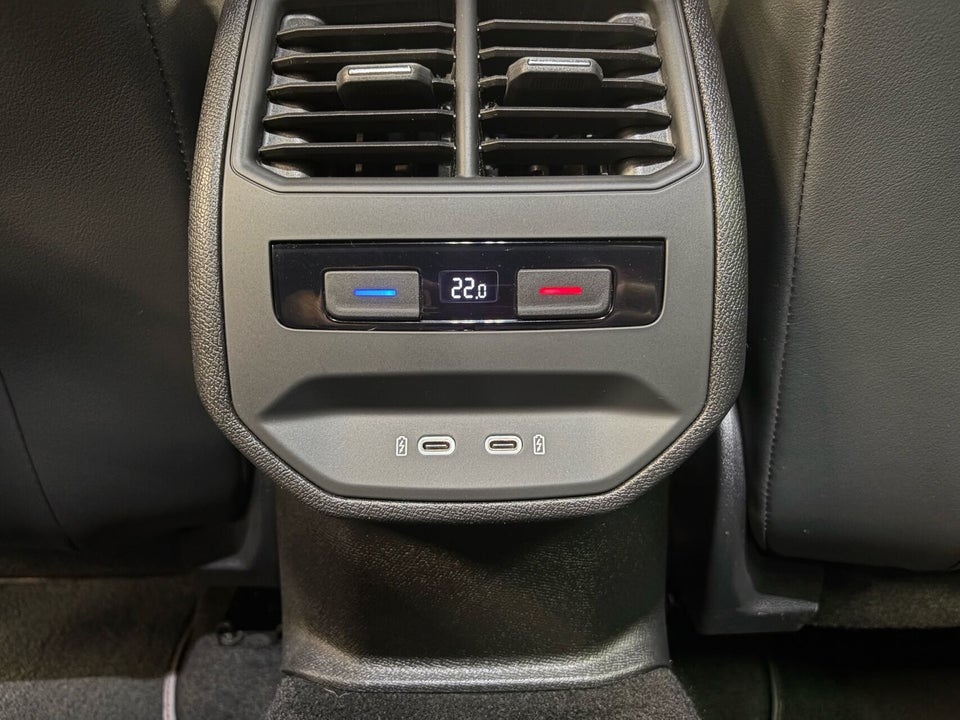 Seat Leon 1,4 eHybrid FR DSG 5d