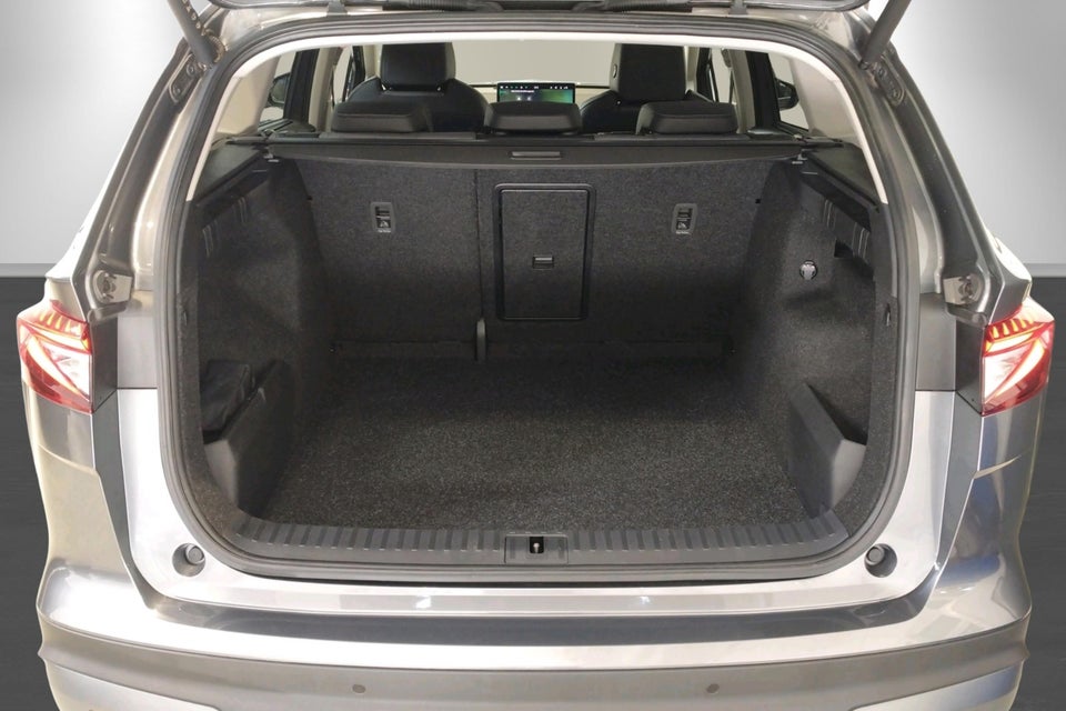 Skoda Enyaq 85 iV Premium 5d