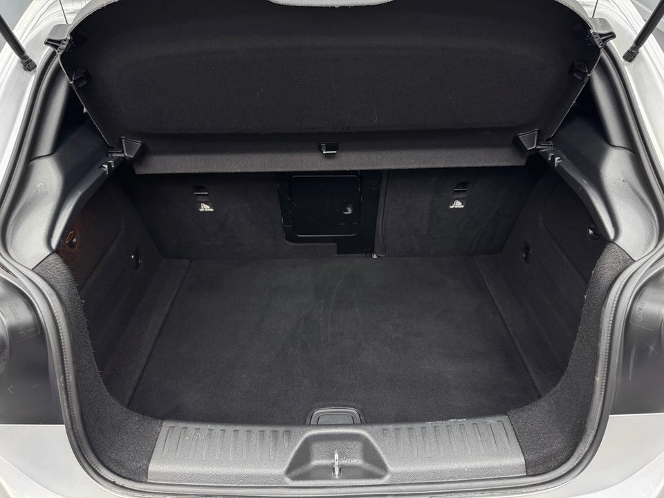 Mercedes A200 d 2,2 Urban 5d