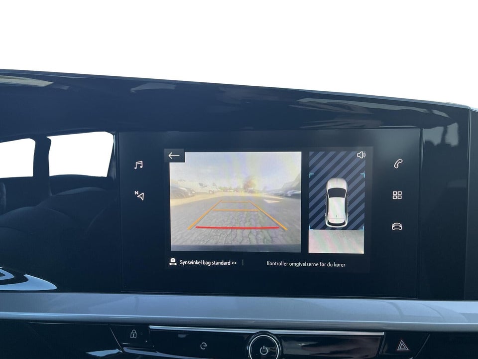 Opel Mokka-e 50 Elegance 5d