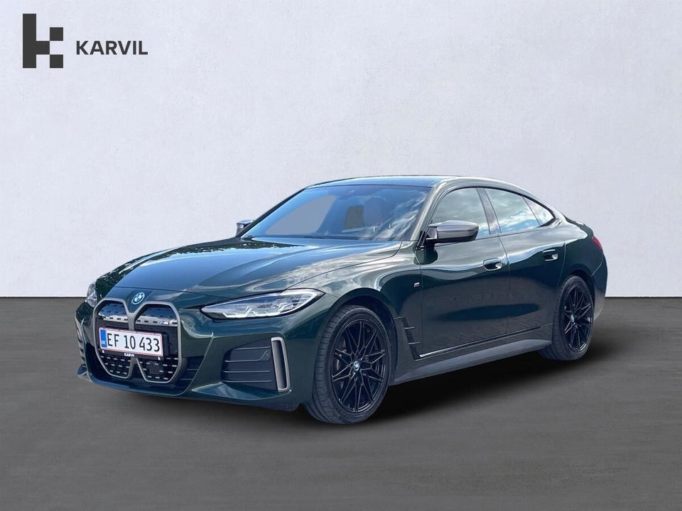 BMW i4 M50 xDrive 5d