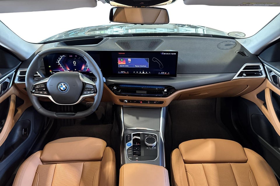 BMW i4 xDrive40 5d