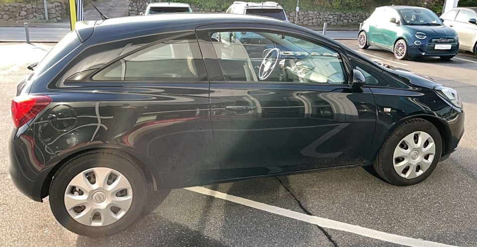 Opel Corsa 1,4 Enjoy 3d