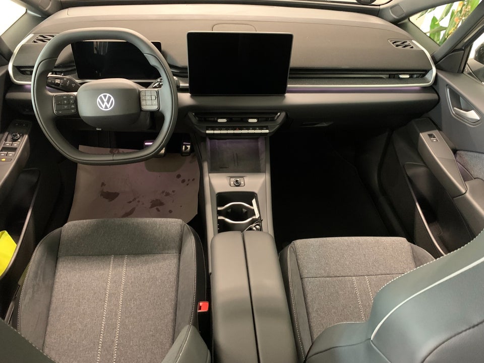 VW ID.3 Neo 58 Style 5d