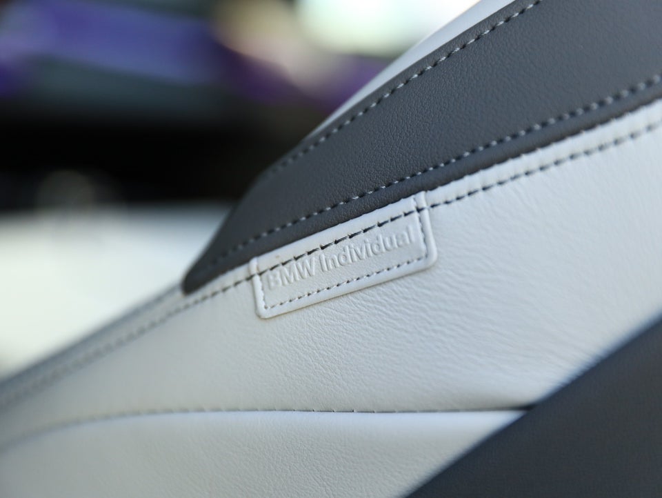 BMW i5 eDrive40 Fully Charged M-Sport 4d