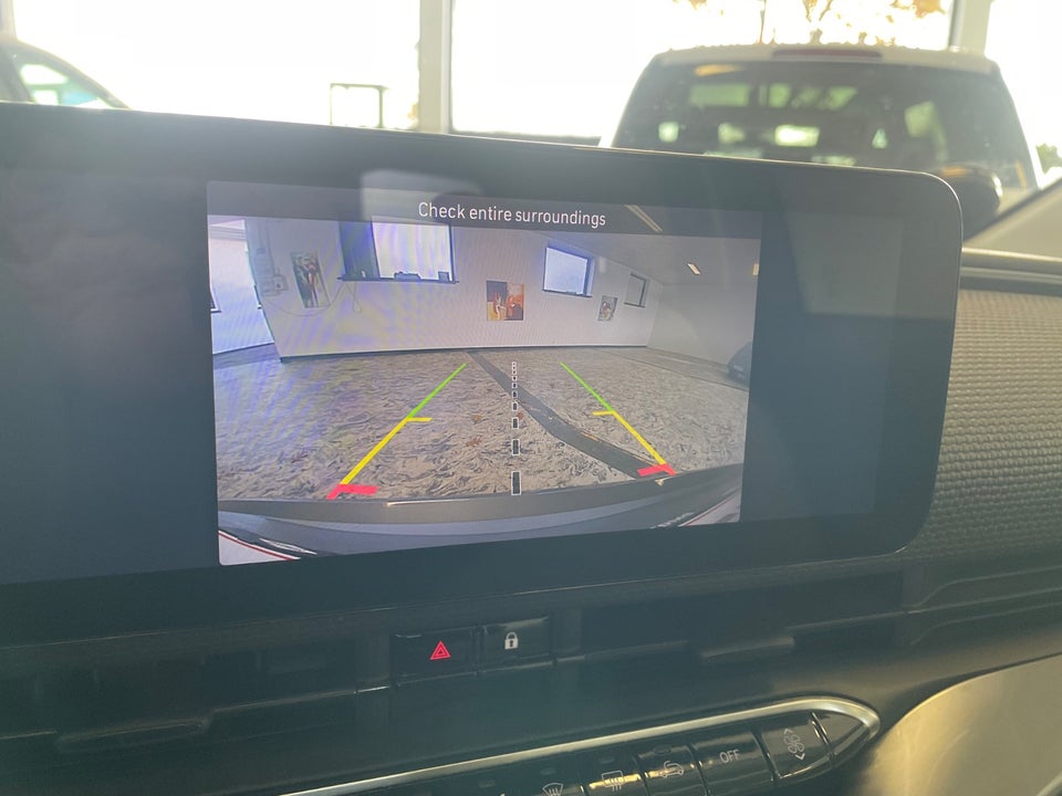 Fiat 500e 42 la Prima 3d