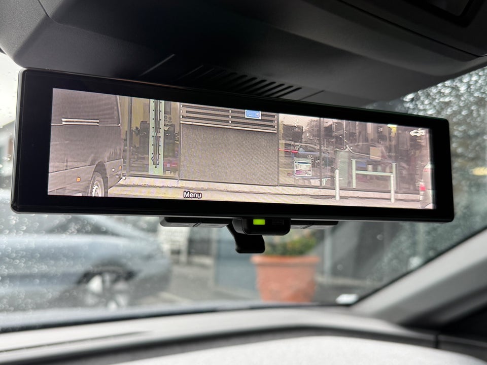 Renault Megane E-Tech 60 Techno 5d