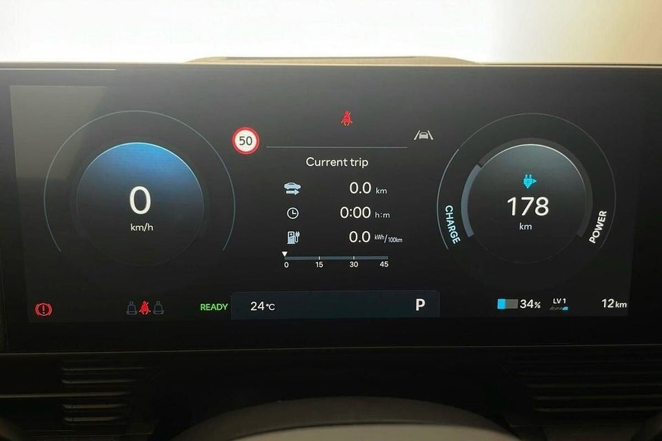 Hyundai Ioniq 5 84 N Line+ 5d