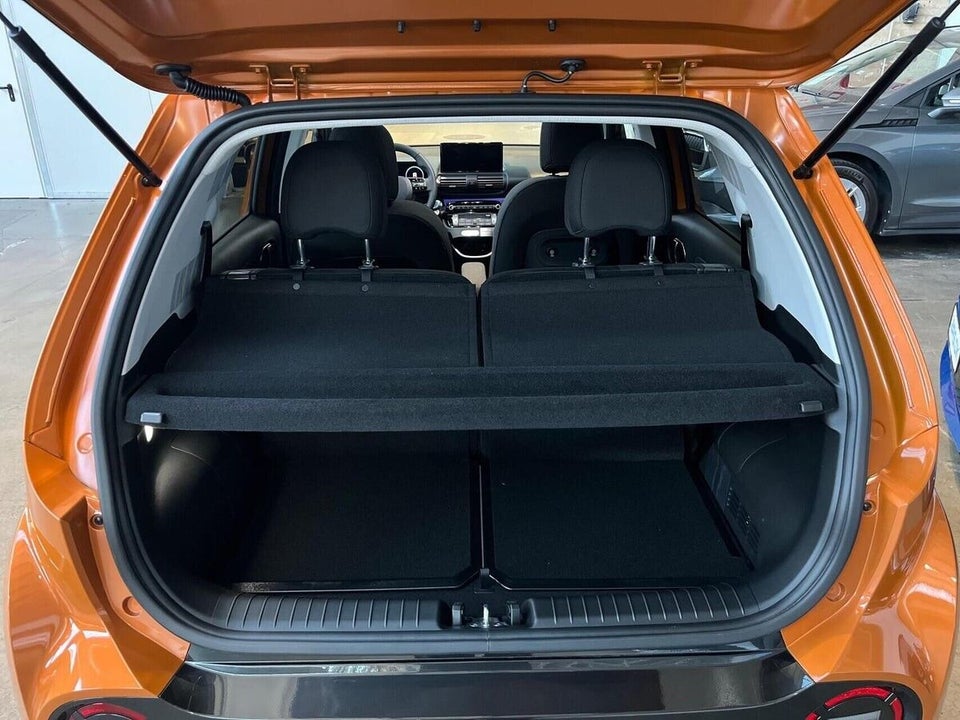 Hyundai Inster 49 Advanced 5d
