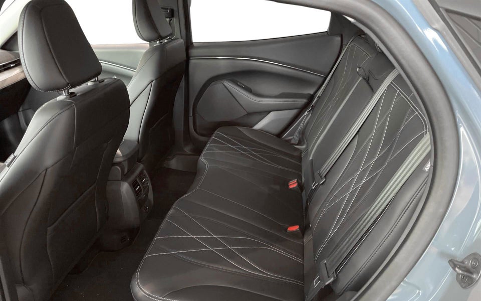 Ford Mustang Mach-E 75 Standard Range 5d