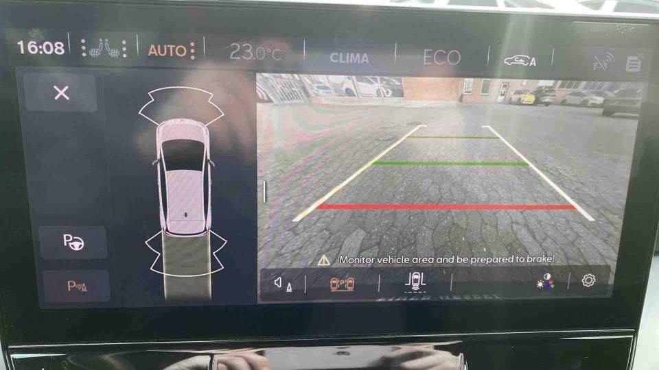 Cupra Born 58 e-Boost 5d