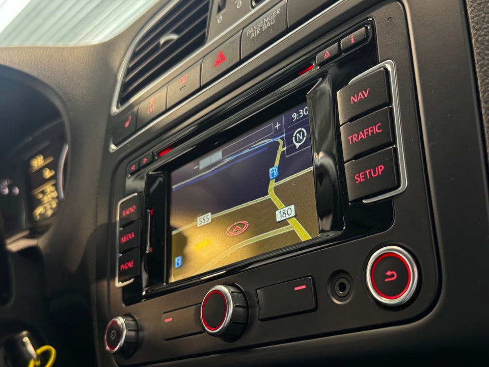 VW Polo 1,2 TSi 90 Life 5d
