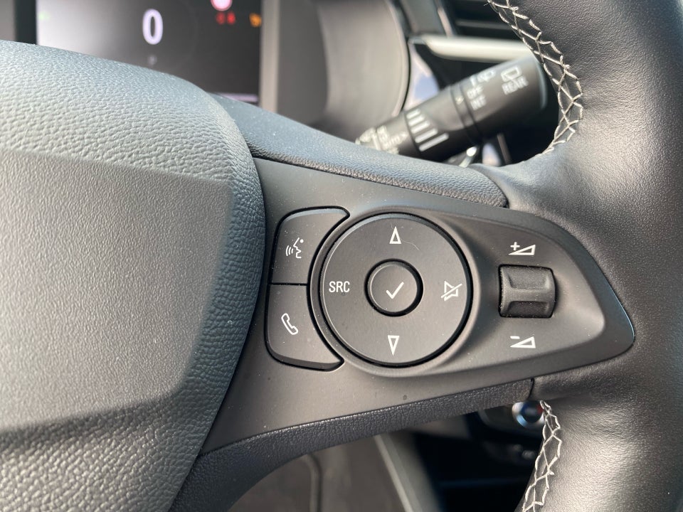 Opel Corsa-e 50 Elegance 5d