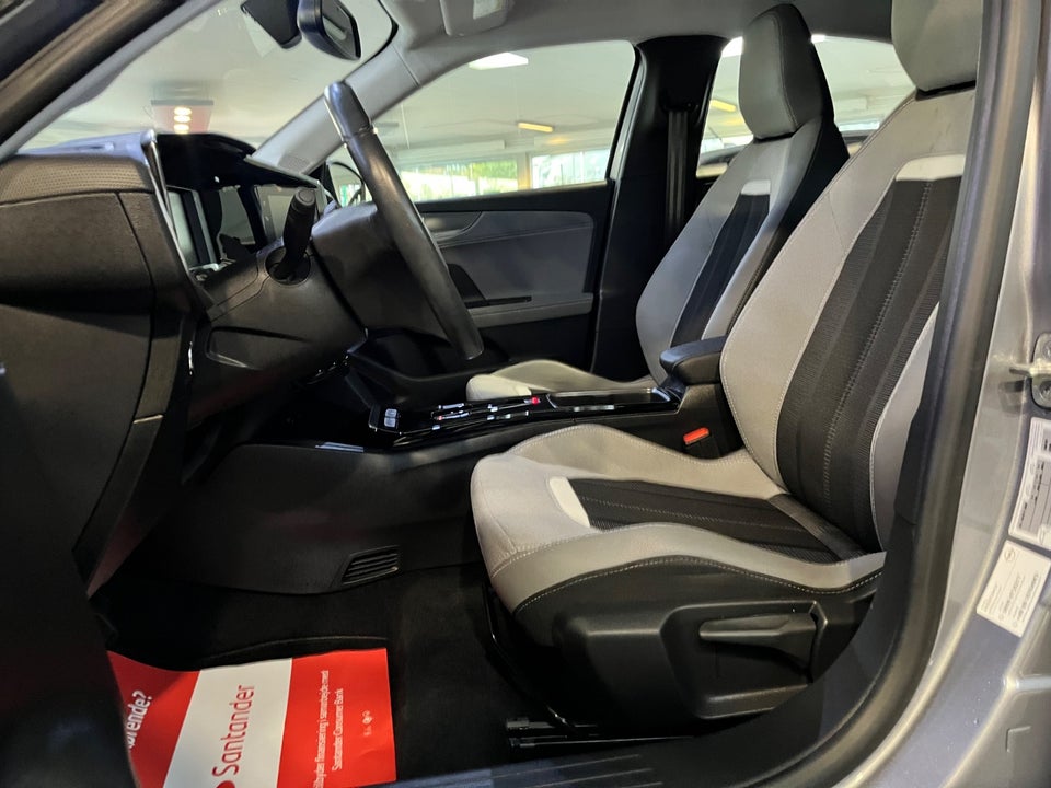 Opel Mokka-e 50 Elegance 5d