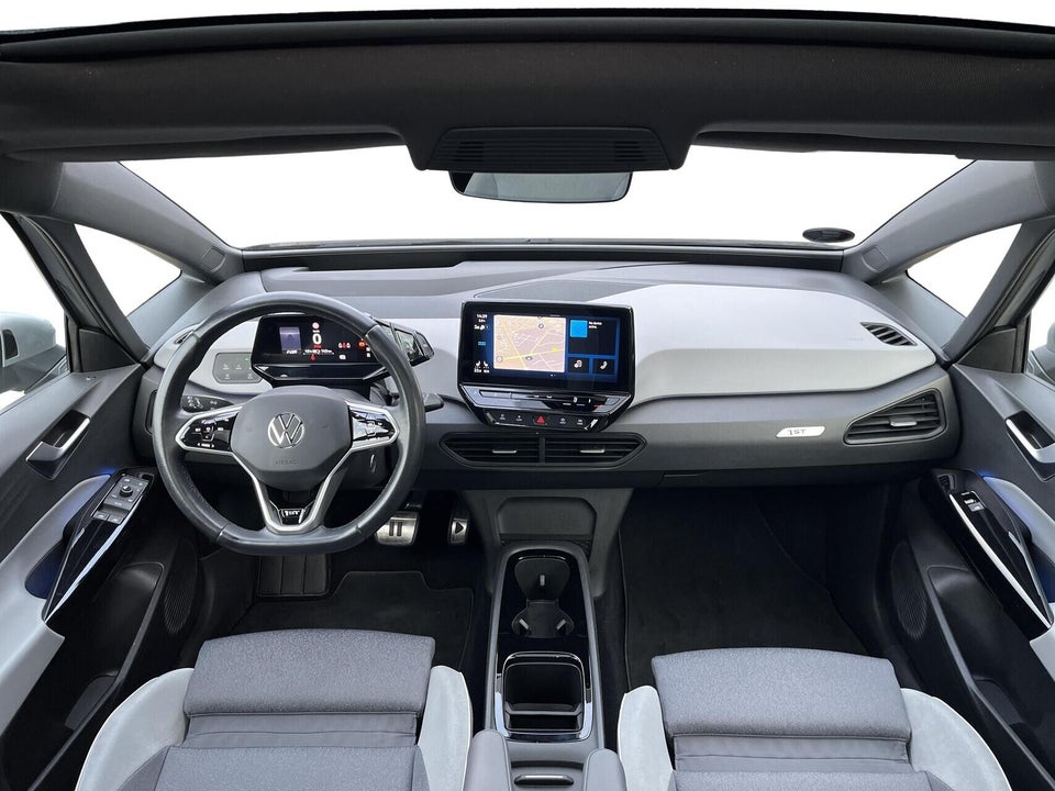 VW ID.3 58 1ST Max 5d