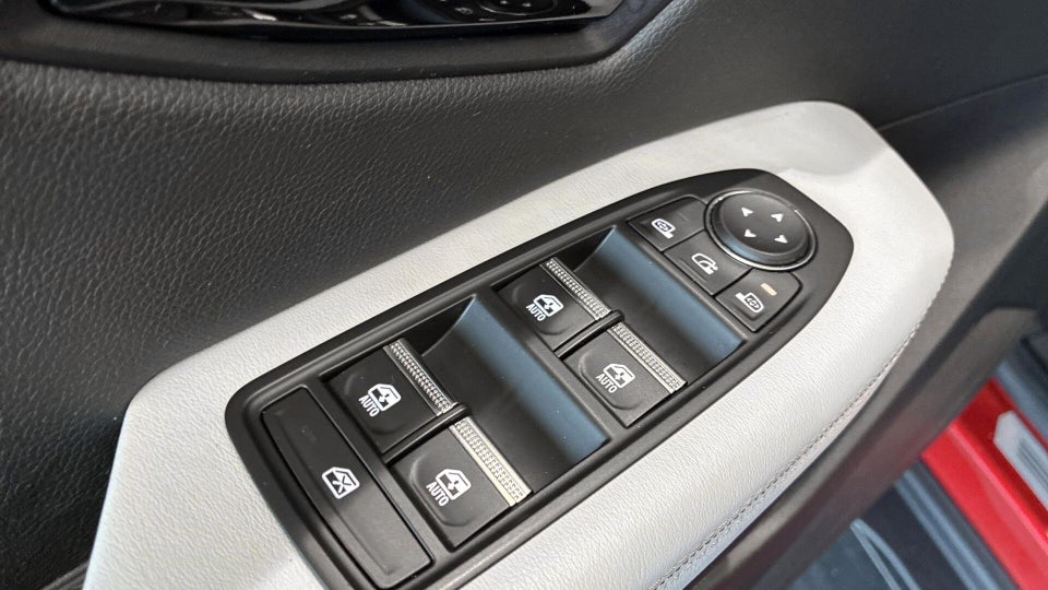 Renault Scenic E-Tech 87 Iconic 5d