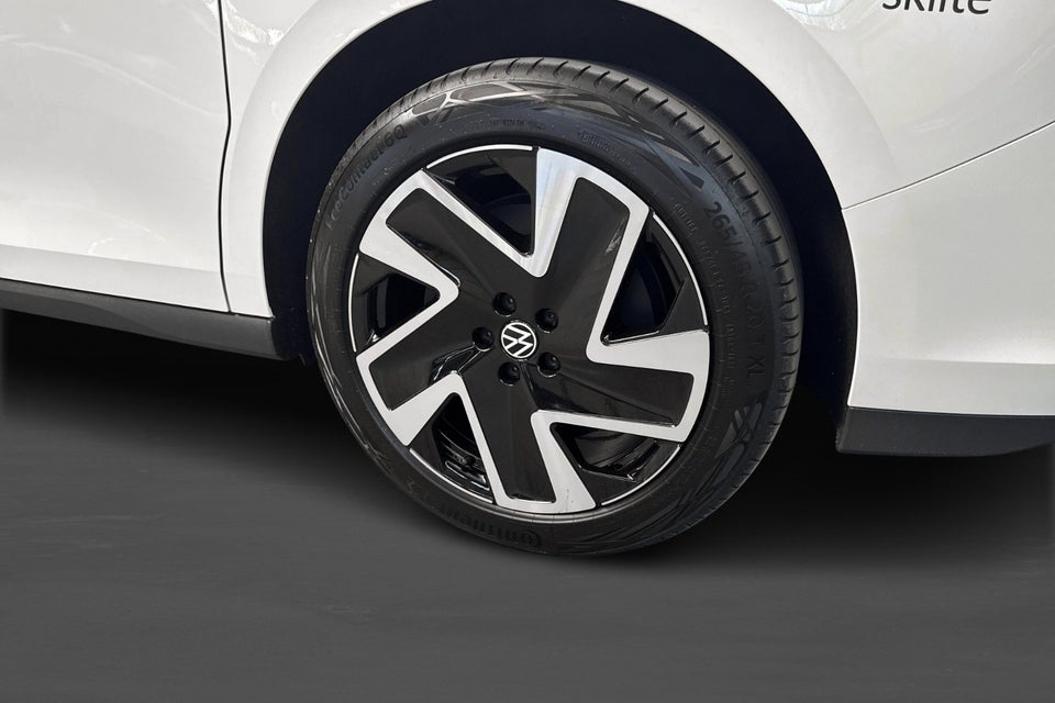 VW ID.Buzz 79 Cargo Comfort+ 4Motion