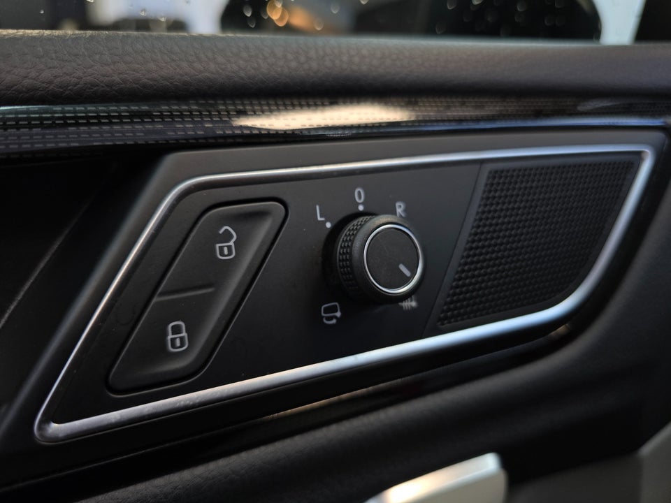 VW Golf Sportsvan 1,5 TSi 150 Highline DSG 5d