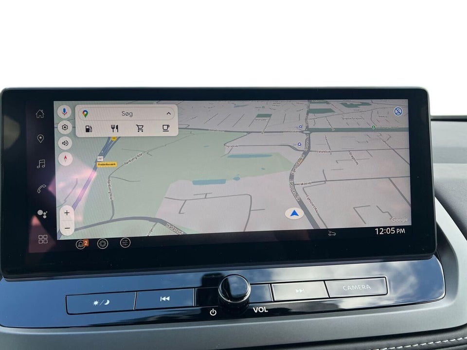 Nissan Qashqai 1,3 mHEV N-Connecta X-tr. 5d