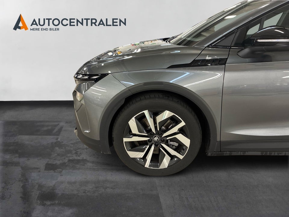 Skoda Elroq 85 iV Sportline Premium 5d