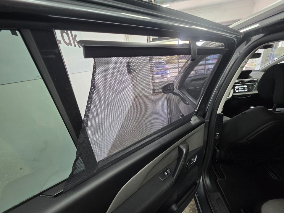 Citroën Grand C4 Picasso 1,6 THP 156 Intensive 7prs 5d