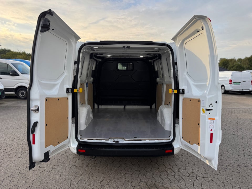 Ford Transit Custom 340 L1 1,0 PHEV Trend aut.